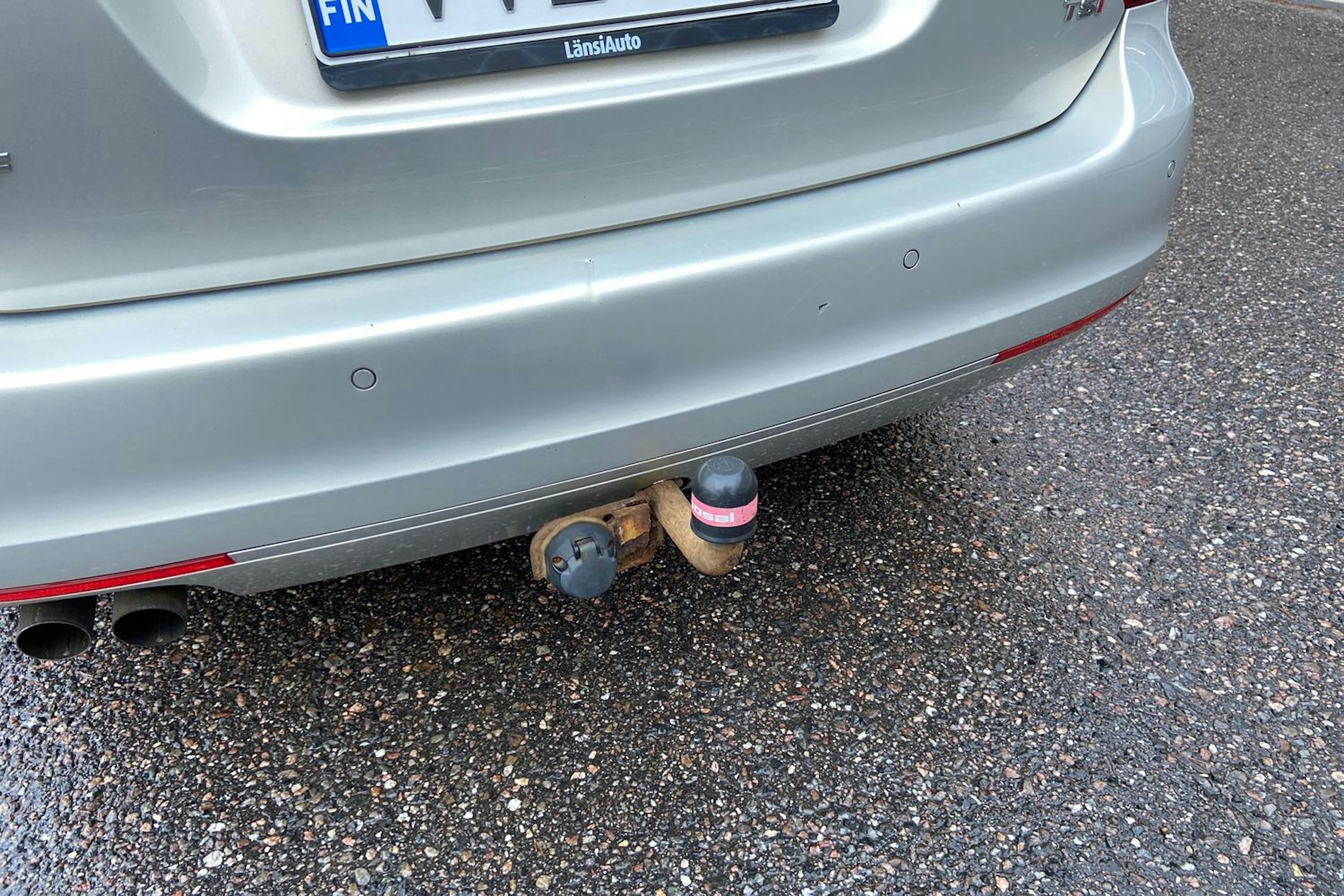 hopea Volkswagen Golf 2011 kuva 12.