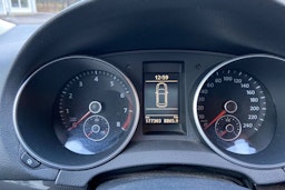 hopea Volkswagen Golf 2011 kuva 14.