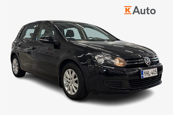 Volkswagen Golf Comfortline 1,4 TSI 90 kW, DSG-autom. 4-ovinen