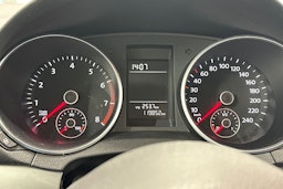 valkoinen Volkswagen Golf 2011 kuva 15.