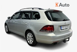 hopea Volkswagen Golf 2011 kuva 2.