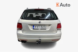 hopea Volkswagen Golf 2011 kuva 3.