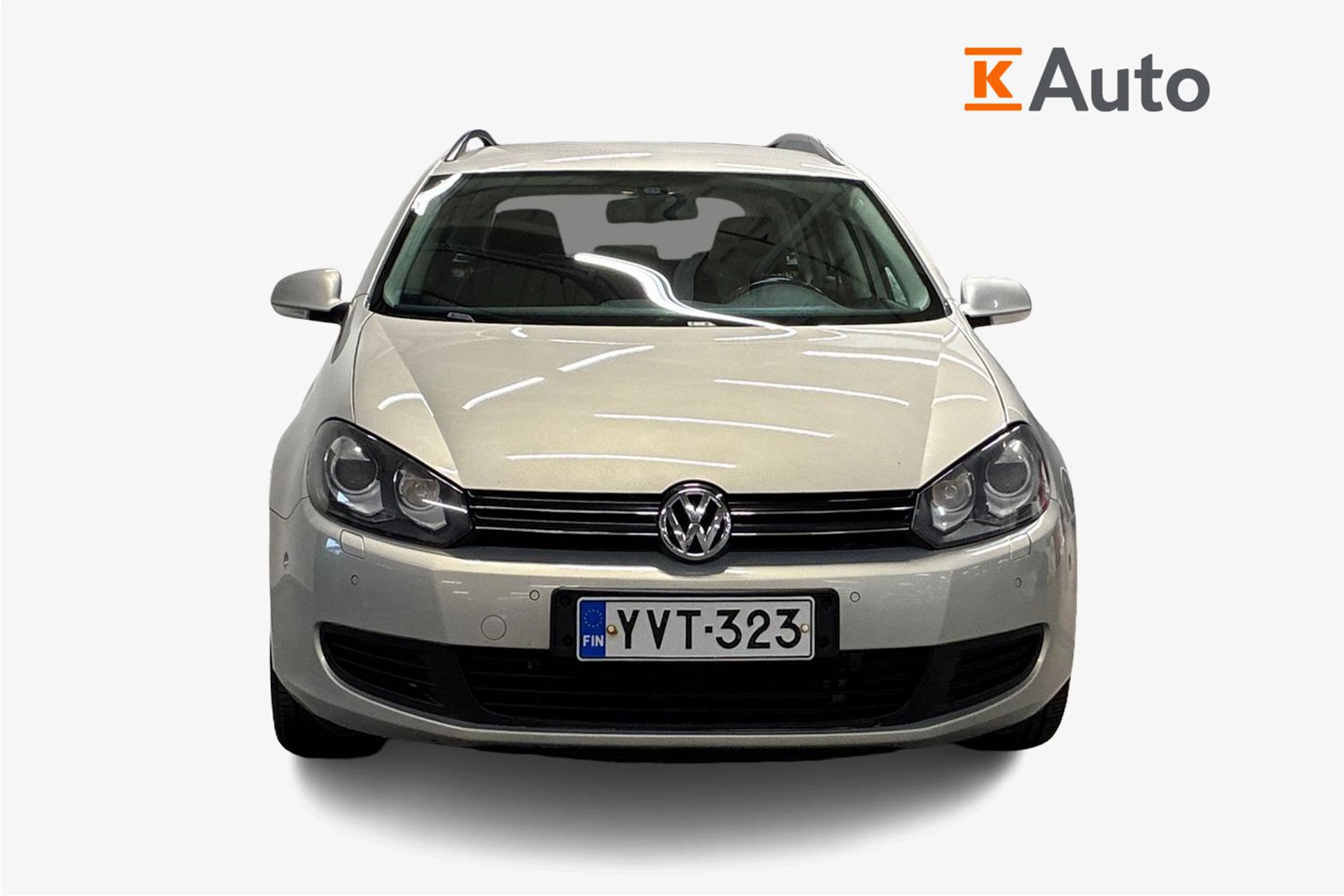 hopea Volkswagen Golf 2011 kuva 4.