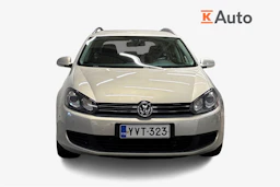 hopea Volkswagen Golf 2011 kuva 4.