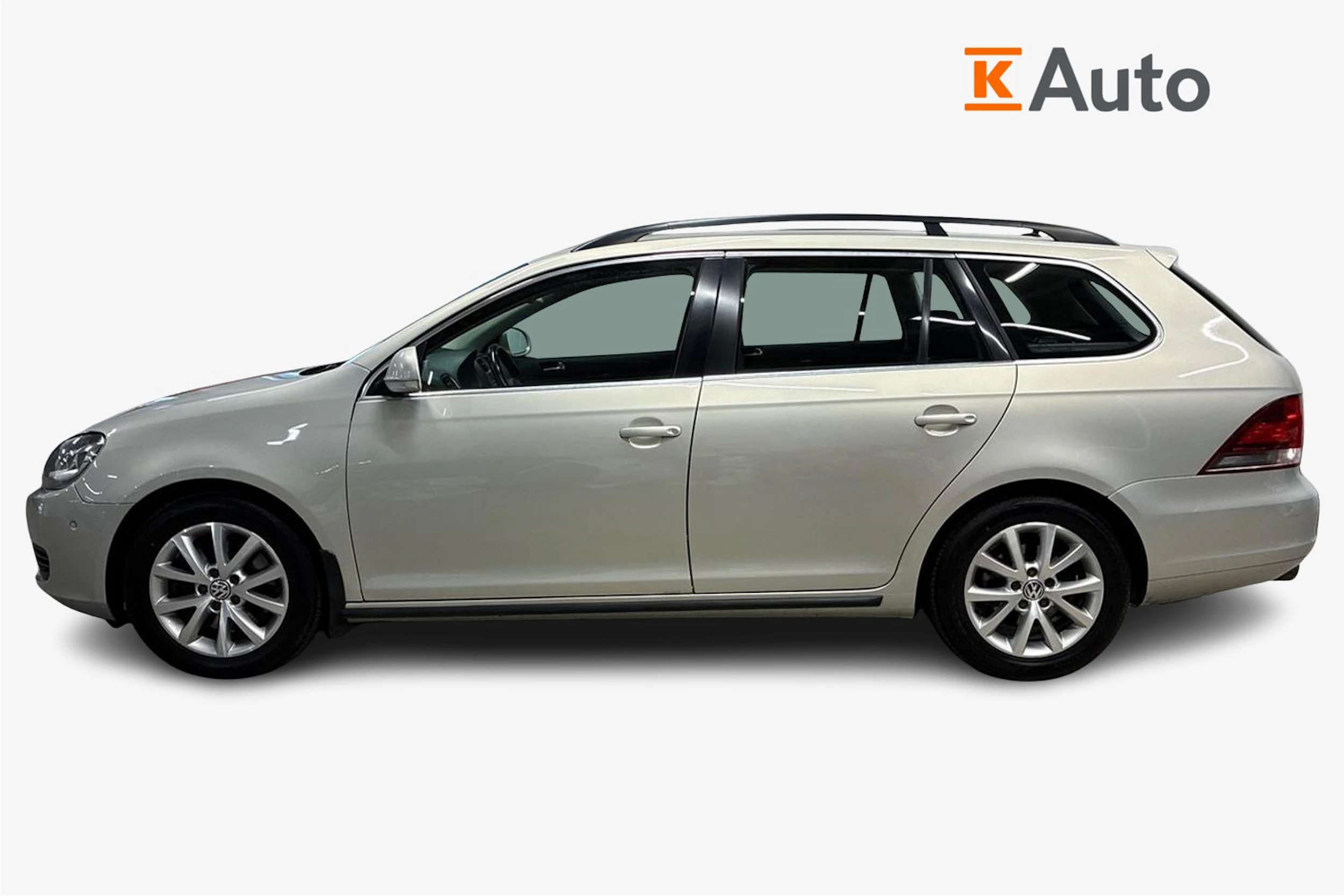 hopea Volkswagen Golf 2011 kuva 5.