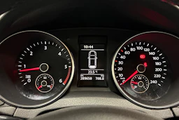 hopea Volkswagen Golf 2011 kuva 12.