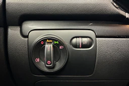 hopea Volkswagen Golf 2011 kuva 16.