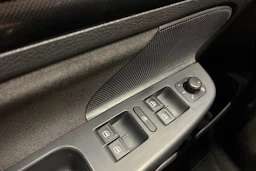 hopea Volkswagen Golf 2011 kuva 17.