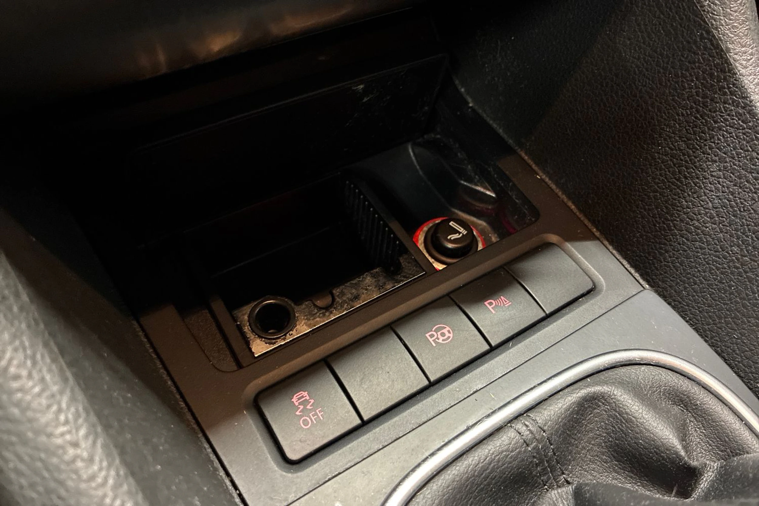 hopea Volkswagen Golf 2011 kuva 18.