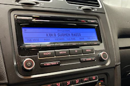 hopea Volkswagen Golf 2011 kuva 20.