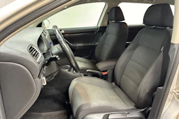 hopea Volkswagen Golf 2011 kuva 21.