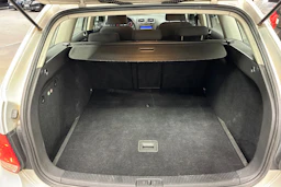 hopea Volkswagen Golf 2011 kuva 22.