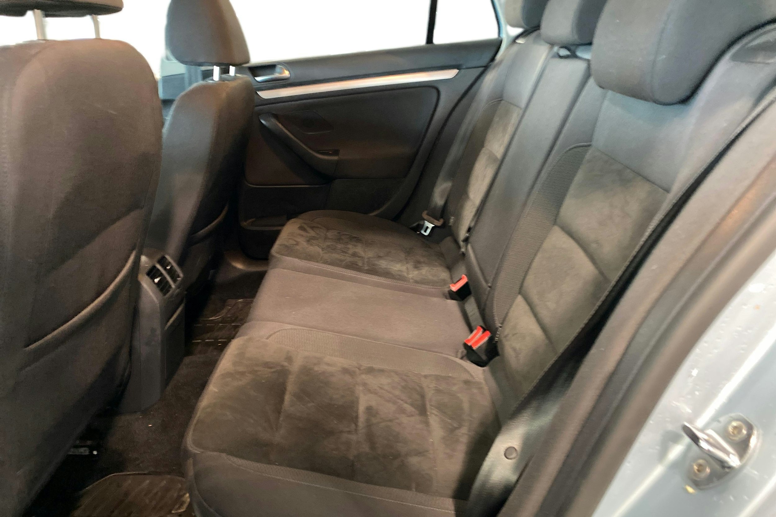 Sininen Volkswagen GOLF 2011 kuva 10.