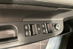 Sininen Volkswagen GOLF 2011 kuva 16.