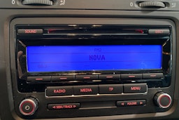 Sininen Volkswagen GOLF 2011 kuva 20.