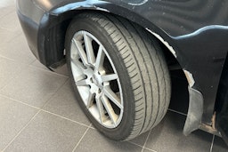 musta Volkswagen Golf 2011 kuva 13.
