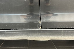 musta Volkswagen Golf 2011 kuva 23.