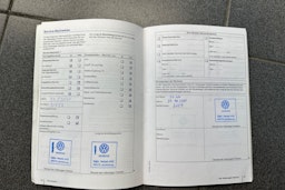 musta Volkswagen Golf 2011 kuva 28.