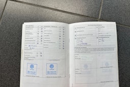 musta Volkswagen Golf 2011 kuva 30.