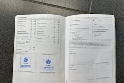 musta Volkswagen Golf 2011 kuva 31.