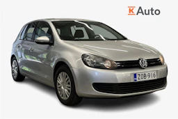 Hopea Volkswagen GOLF 2011 kuva 1.
