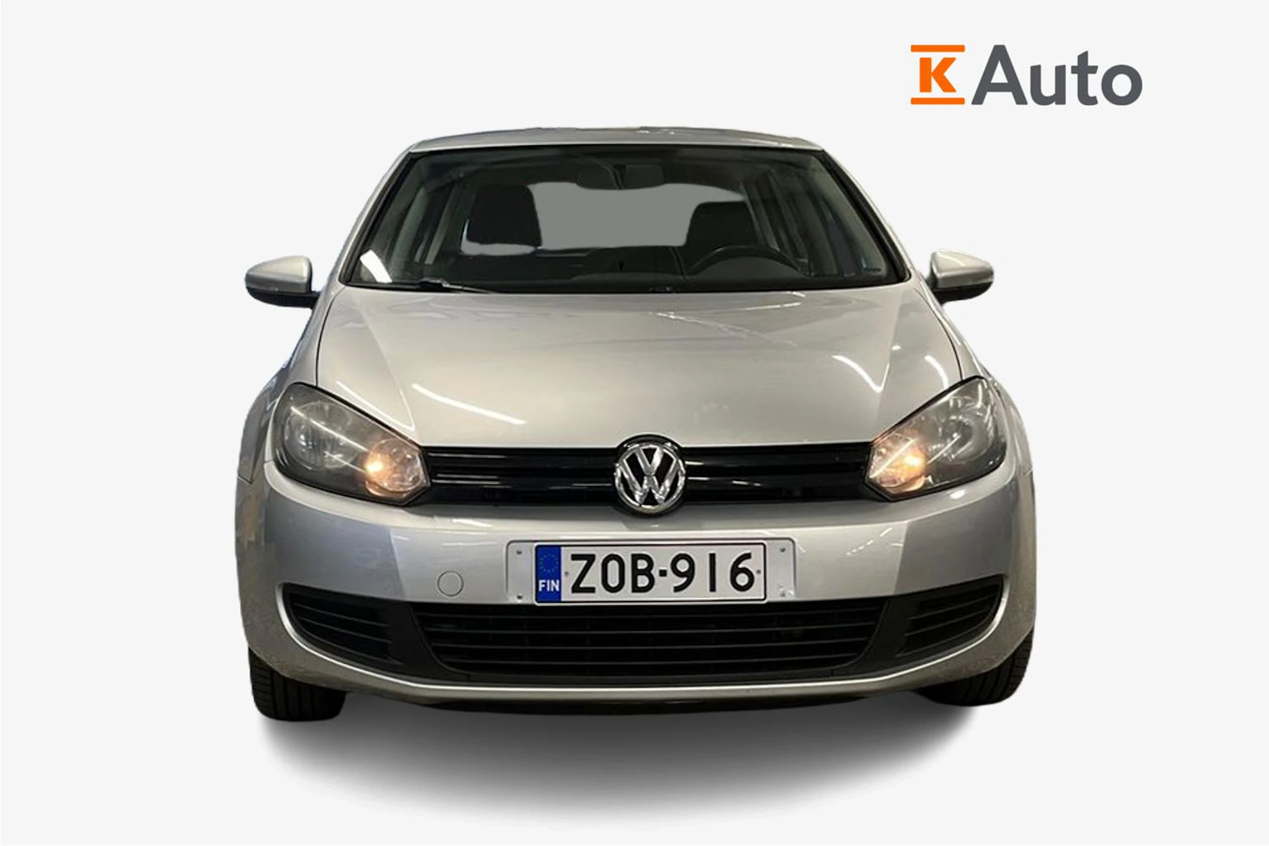 Hopea Volkswagen GOLF 2011 kuva 4.