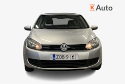 Hopea Volkswagen GOLF 2011 kuva 4.