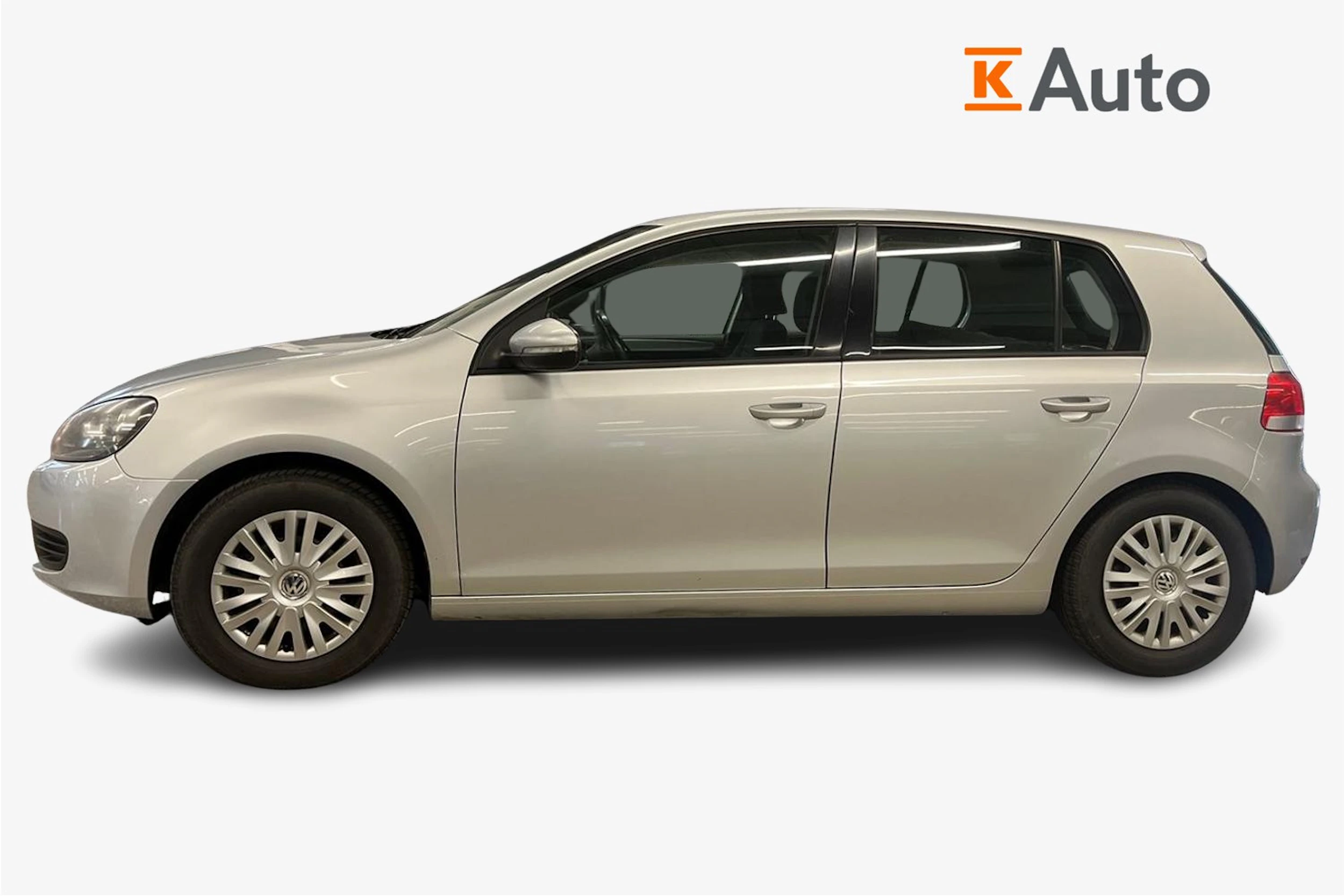 Hopea Volkswagen GOLF 2011 kuva 5.