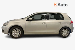 Hopea Volkswagen GOLF 2011 kuva 5.