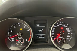 Hopea Volkswagen GOLF 2011 kuva 10.