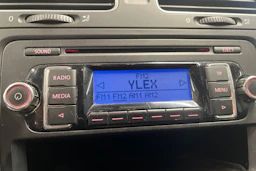 Hopea Volkswagen GOLF 2011 kuva 11.