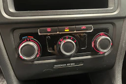 Hopea Volkswagen GOLF 2011 kuva 12.