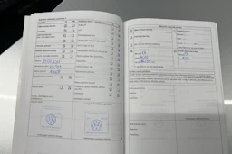 Hopea Volkswagen GOLF 2011 kuva 18.