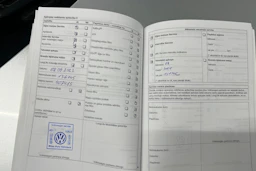 Hopea Volkswagen GOLF 2011 kuva 21.