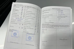 Hopea Volkswagen GOLF 2011 kuva 22.
