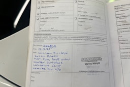 Valkoinen Volkswagen GOLF 2011 kuva 20.