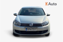 hopea Volkswagen Golf 2012 kuva 5.
