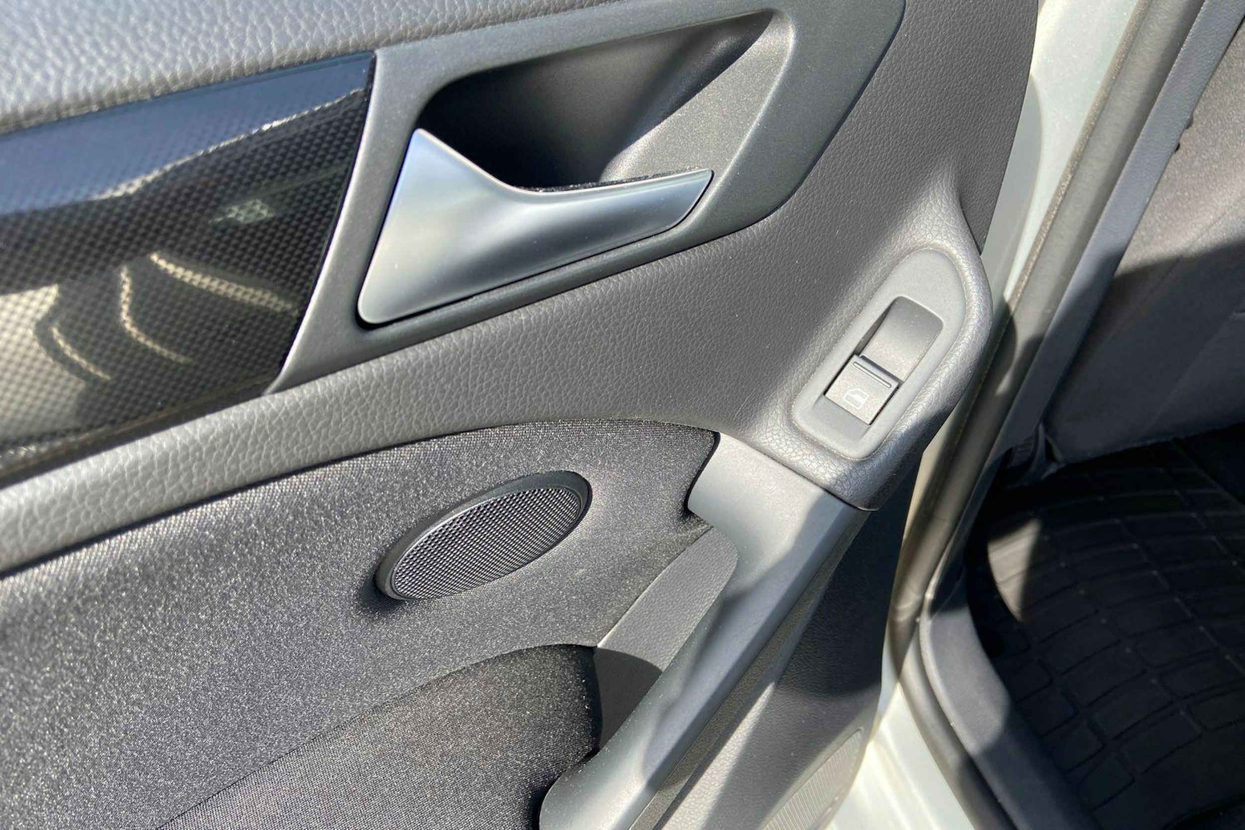 hopea Volkswagen Golf 2012 kuva 10.