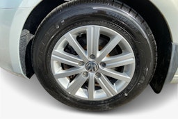 hopea Volkswagen Golf 2012 kuva 11.