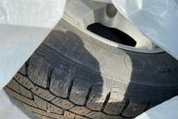 hopea Volkswagen Golf 2012 kuva 14.