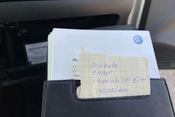 hopea Volkswagen Golf 2012 kuva 18.