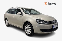 Hopea Volkswagen GOLF 2012 kuva 1.