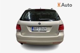 Hopea Volkswagen GOLF 2012 kuva 3.