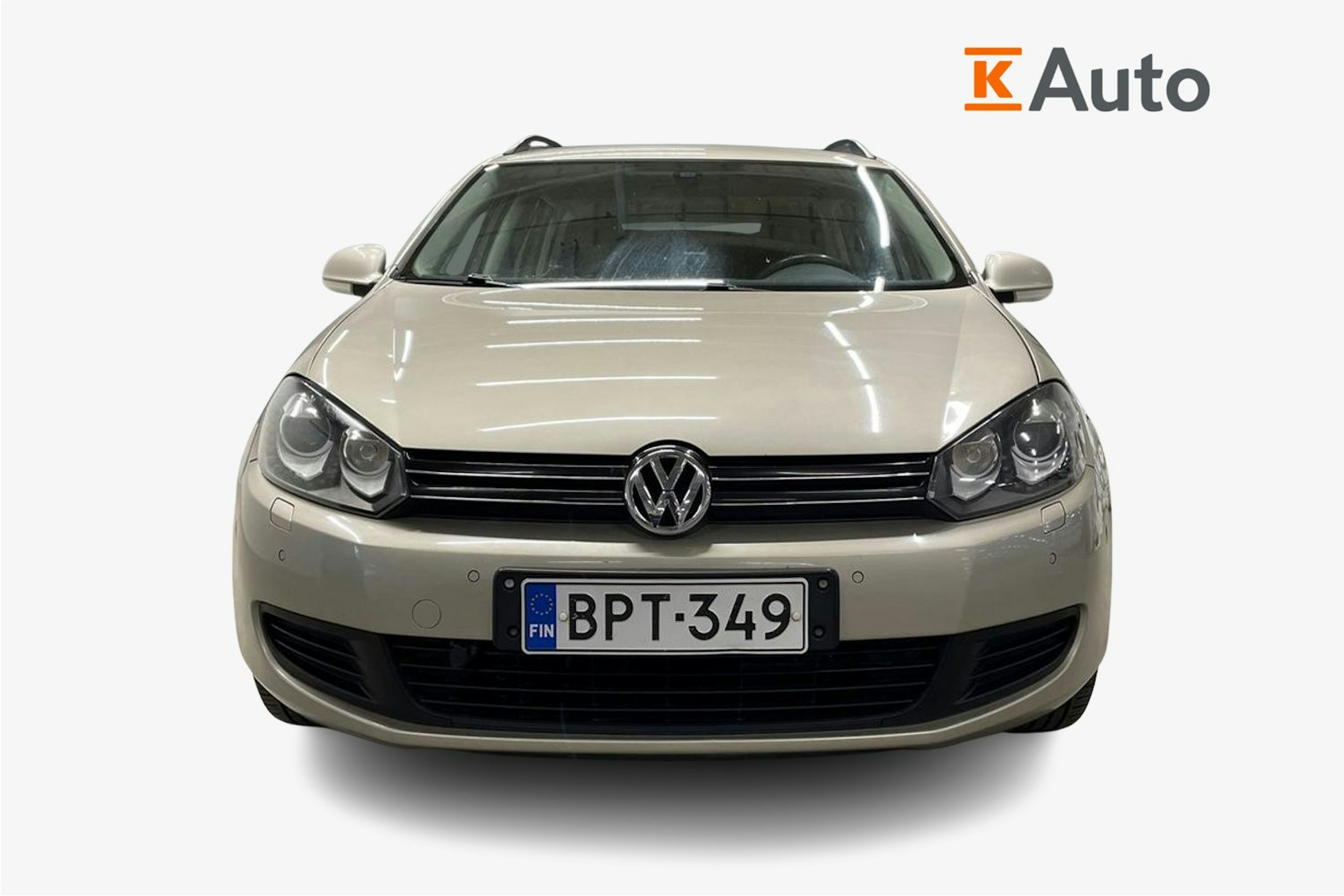 Hopea Volkswagen GOLF 2012 kuva 5.