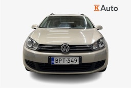 Hopea Volkswagen GOLF 2012 kuva 5.
