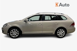 Hopea Volkswagen GOLF 2012 kuva 6.