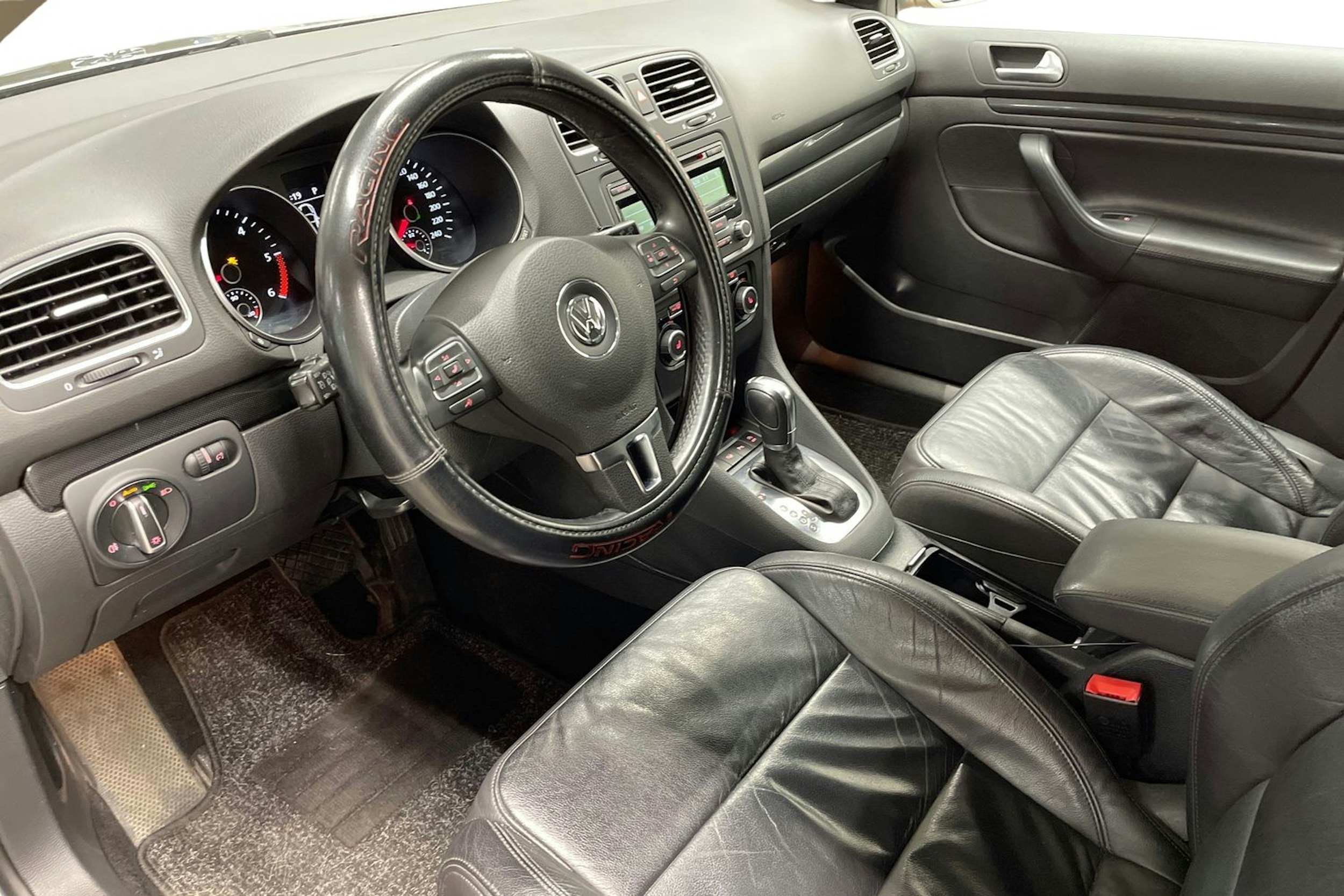 Hopea Volkswagen GOLF 2012 kuva 7.