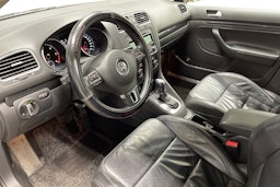 Hopea Volkswagen GOLF 2012 kuva 7.