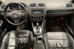 Hopea Volkswagen GOLF 2012 kuva 9.