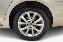 Hopea Volkswagen GOLF 2012 kuva 11.